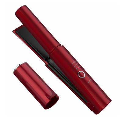 China China Hair Curler Wholesale Cordless Hair Straightener Cordless USB Hair Straightener China Hair Straightener Cordless Hair Straightener for sale