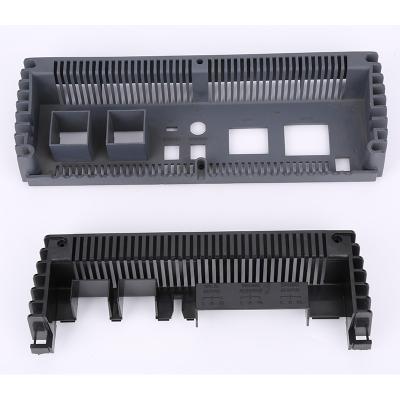 China High Precision Custom Frame Molding High Precision Plastic Injection Products Manufacturer for sale