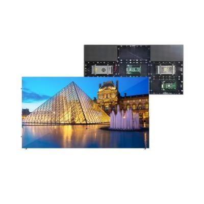 China Outdoor Outdoor P10 P3 P4 P5 P3.91 P4.81 Indoor P1.25 P1.5 P1.8 P2 P2.5 Full-color advertising waterproof video wall LED display for sale