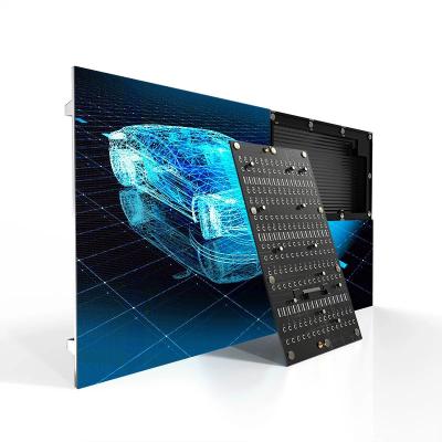 China Indoor Indoor p1.8mm2.5mmLED video wall panel price Church full color indoor LED display screen P2.5p2p3 for sale