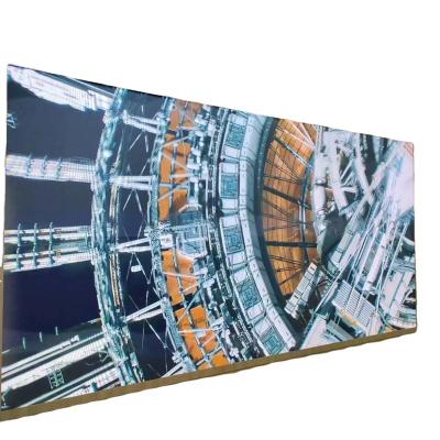 China Indoor 4K P1.25/P2 /P2.5p1.8p1.5 HD LED video wall indoor advertising screen for sale