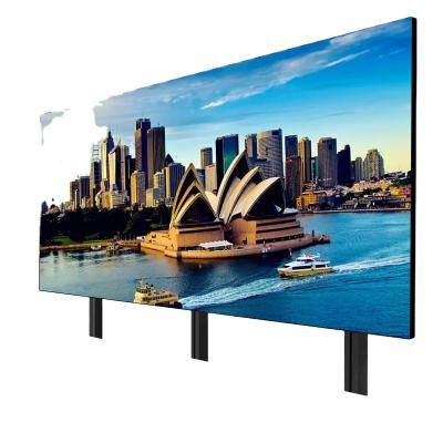 China Outdoor HD Video Wall Indoor Billboard Screen Panel P2 P2.5 P3 P4 P5 P6 P10 Outdoor LED Display for sale