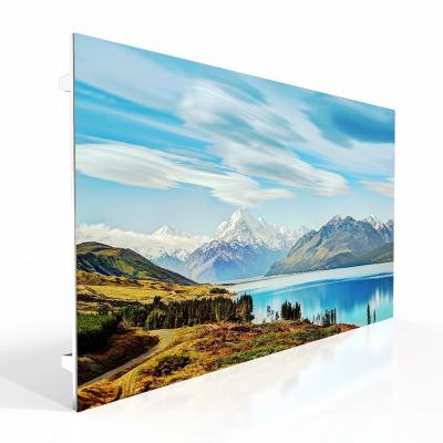 China Outdoor Outdoor indoor advertising desk Rental Perimeter Full color LED display panel displays video wall P2.5 P31 P4 P5 P6 P8 P10 modul for sale