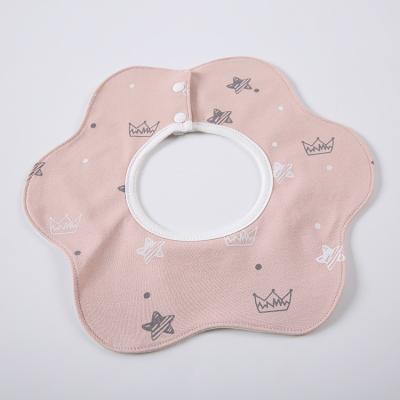 China Antibacterial Long Sleeve Private Label Baby Bib For Raincoat for sale