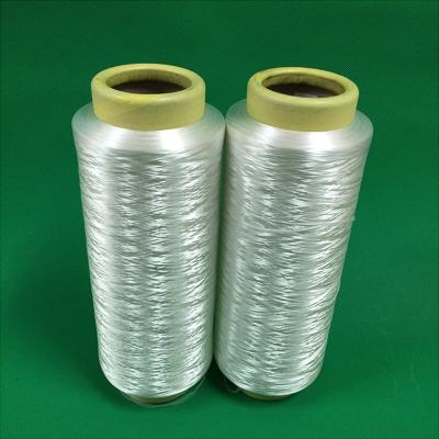 China High Elastic Anti-deformation PBT Yarn Widely Used In Knitting Woven Fabric for sale