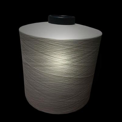 China Eco-friendly Anti-deformation Polyester UV-protective 100% Polyester Yarn for sale