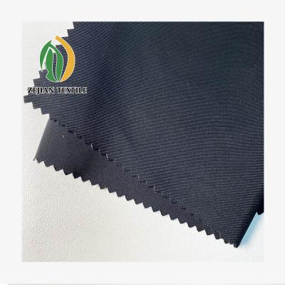 China Good Quality 100 Polyester 75D Jacket Imitation Memory Fabric for sale