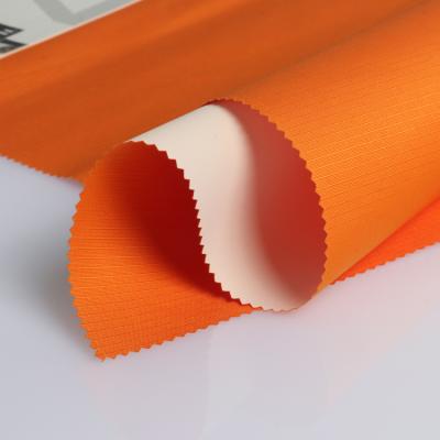 China 100% RPET taslan / taslon 228 RIP-STOP fabric sustainable durable for uniform fabric for sale