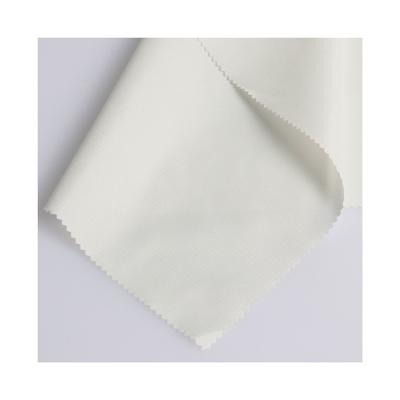 China Manufacturer Dirty Marine Recycled Poly Pongee Breathable Rip-Stop Fabric for sale