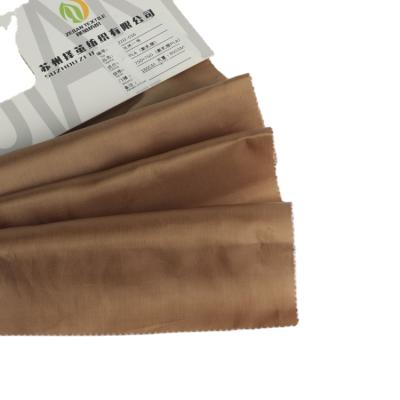 China Hot Sale 2022 Breathable Biodegradable Corn Fiber Cloth Organic Recycled PLA Fabric for sale