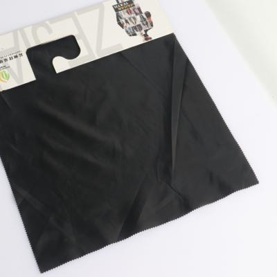 China Breathable fabrication fabrics for sportswear and casual wear children's wear to STRIPE 100% RPET fabrics taffeta sustainable plant for sale