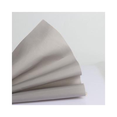 China Breathable High Quality Recycled Taffeta 230t Polyester Recycle Fabric For Bag Lining for sale