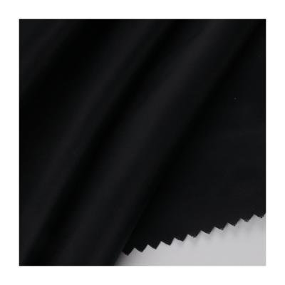 China Water Proof Antistatic Taffeta Fabric 210T Recycled Polyester Taffeta Rpet Fabric For Lining for sale