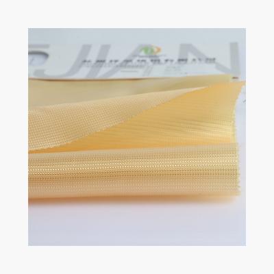 China Breathable Professional Supplier REUSED POLY JACQUARD 286 Polyester Oxford Fabric for sale