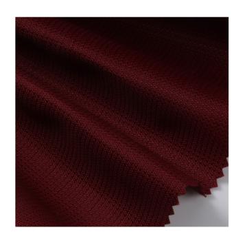 China 100%RPET Abrasion-Resistant Recycled Polyester Jacquard Dobby Warp Oxford Fabric for sale