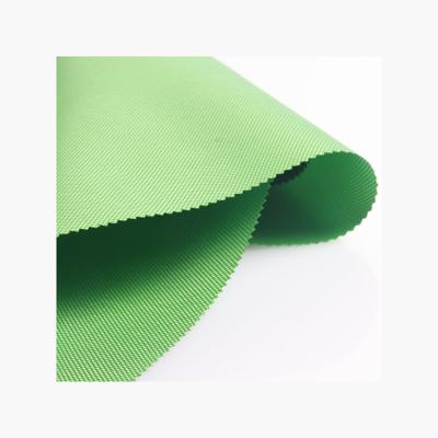 China Breathable Chinese Manufacturers REUSED POLY 600D 64T 100%polyester Oxford Fabric for sale