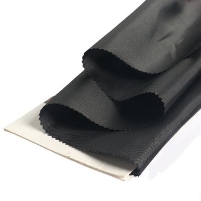 China 100% Polyester POLY 150D 15*19 Breathable Marine Recycled Fabric Anti-mold And Anti-fouling For Jackets for sale