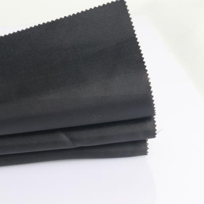 China 100% Recycled 150D Polyester Breathable Fabric For Shopping Bag And Lining for sale