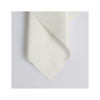 China Breathable Professional Recycled Poly Pongee 210t Fabric From China Manufacturer for sale