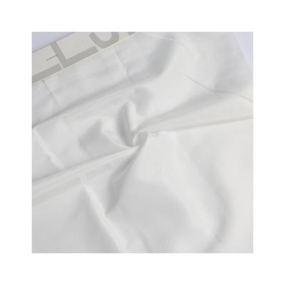 China Breathable Hot New Products Recycled 210t Poly Pongee Fabric for sale