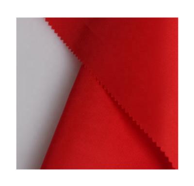 China 75gsm75d Moisture-absorbent*75D recycled breathable polyester twill taffeta fabric for reusable bags for sale