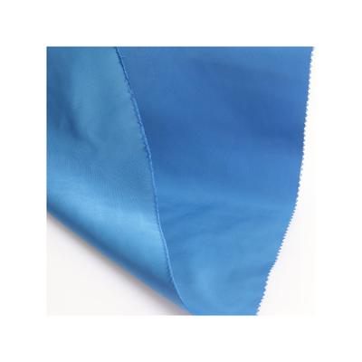 China Memory RECYCLED SHAPE POLY MEMORY TWISTING 75D Polyester Fabric for sale