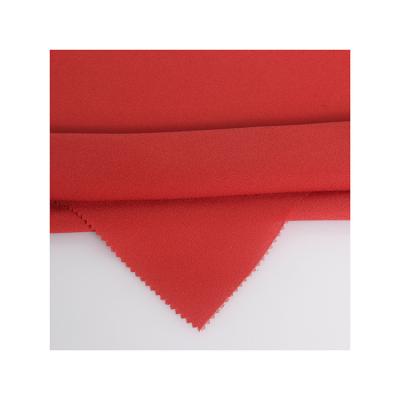 China Breathable Wholesale Cheap Price Recycled Chiffon Gear 75d Recycle Fabric for sale