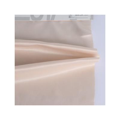 China Matt Satin Recycled Customized Breathable Private 50*50 Recycle Fabric for sale