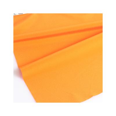 China High Quality Promotional Recycled Elastic Fabric Breathable 100d Recycle Fabric for sale