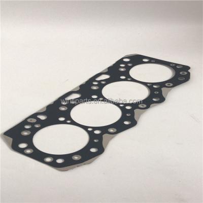 China Excavator Construction Machinery 8-98241038-0 Cylinder Head Gasket 8982410380 4JJ1 for sale