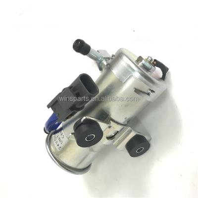 China Excavator Construction Machinery 8-97515301-1 8975153011 4HK1 6HK1 Engine Electri FUEL PUMP for sale