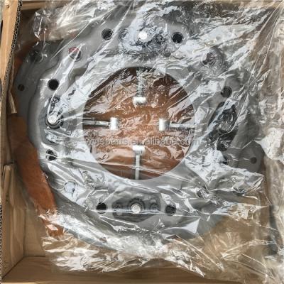 China Excavator Construction Machinery 1-87610120-0 Clutch Pressure Plate 1876101200 6hk1 for sale