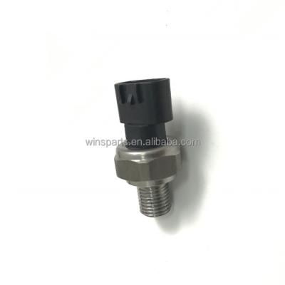 China Excavator Construction Machinery 8-98027456-0 8-97600434-0 499000-7341 4657942 4HK1 Oil Pressure Switch Sensor ZAX200-3 ZAX240-3 Excavator Parts for sale