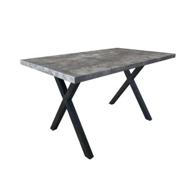 China Top China Factory 2021 Modern Dining Tables for sale