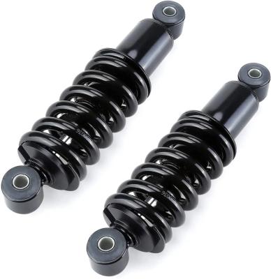 China Carry 2pcs Golf Cart Duty Rear Shock Absorber Assembly For Yamahaa for sale