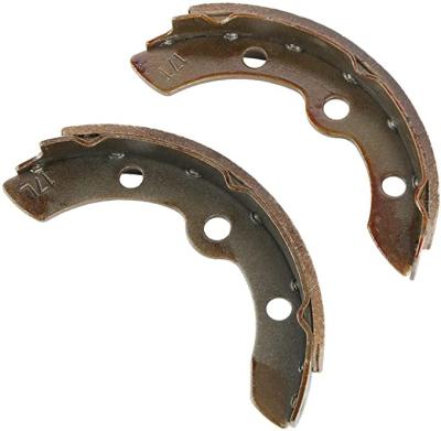 China Yamahaa Golf Cart Brake Shoes Fits Golf Cart / for sale