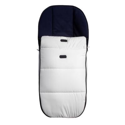 China Breathable Wholesale Customized Stroller Price Baby Warm Waterproof Sleeping Bag Footmuff Baby Winter Sleeping Bag for sale