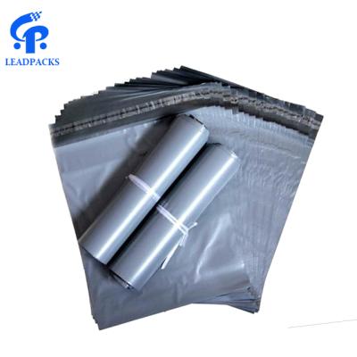 China Strong Adhesive Glue Factory Direct Supply Recycled HDPE/LDPE Mailing Bag Clothing for sale