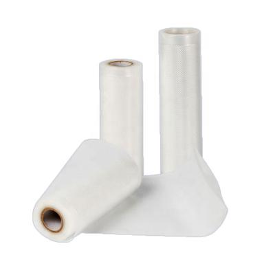 China PA/PE PA/CPP PE/PET Aseptic Food Package Sealed Vacuum Bag Roll for sale