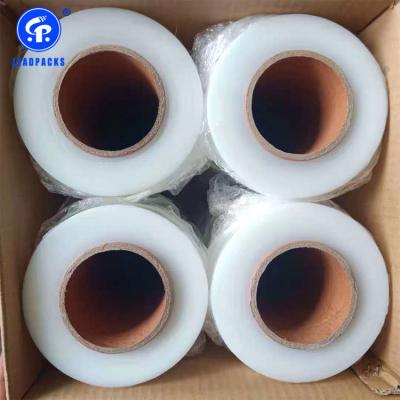 China Moisture Proof Film Stretch Wrapping, Pallet Wrapping Stretch Film, Machine Film Rolls for sale