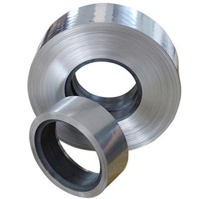 China Auto Parts Cold Rolled Stainless Steel Strips 316 / 316L Auto Parts, Computer Parts, Etc for sale