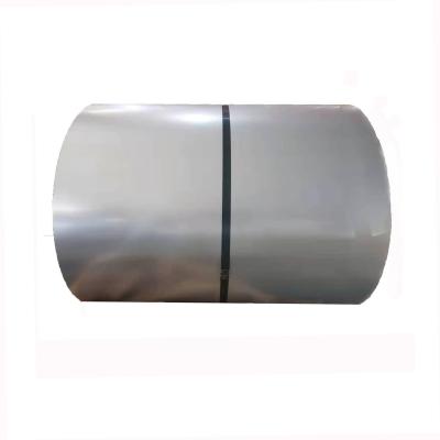 China Non-Oriented Steel Non-Oriented Electrical Steel In Coil 0.5 Mm Thickness for sale