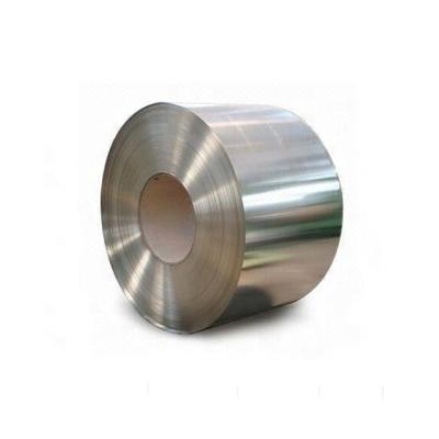 China Non-Oriented Silicon Steel Motors Cold Rolled Non-Oriented Electrical Steel Coil for sale