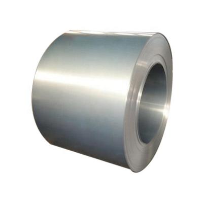 China Transformer 0.27 Mm Thickness Grain Oriented Silicon Steel Sheet In Coils for sale