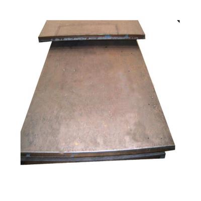 China Boiler sheet metal clicking ruler bending mold and machinery part H13/H11/D2/D3/D6/O1/P20 FS136 die steel for chemical corrosion resistant plastic for sale