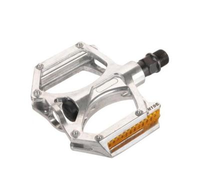 China Customized Aluminum Aluminum Die Casting Parts For Bicycle Pedal Parts for sale