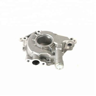 China Auto Engine Spare Parts Car Engine Hydraulic Oil Pump Engine Spare Parts Fit For NISSAN 3.5L 01-11 Daihatsu Toyota OEM 13510-31U10 for sale