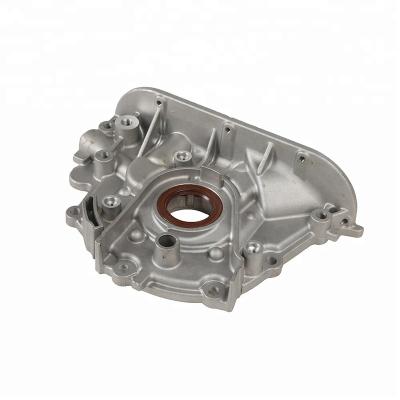 China Engine Spare Parts Engine Oil Pump Fit For Toyota 3.0L 88-95 Hiace OEM 15100-65020 OPT-027 057-1112 for sale