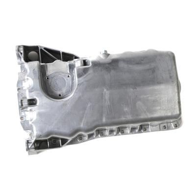 China For Mazda Die Casting/Forging Aluminum Oil Drain Pan Oil Sump Oil Pan For Mazda 311-58596A 038103601AQ for sale