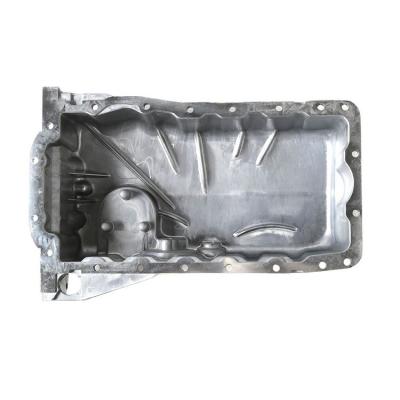 China For Mazda Oil Pan 311-58596A 038103601AQ Series for sale